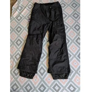 Men's Burton Snow Pants